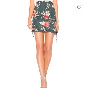 never worn Flynn skye mini skirt 🔥